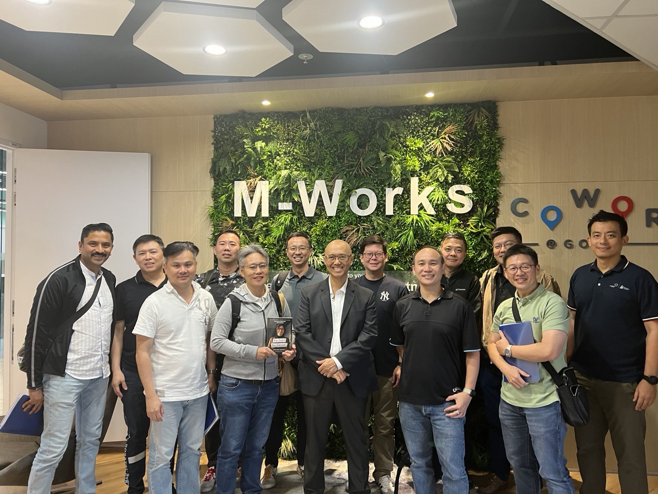 cowork